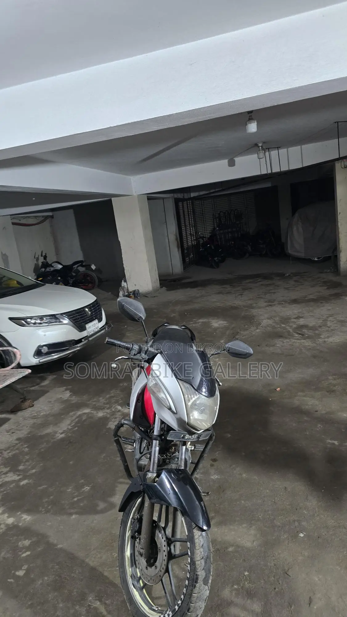 Hero CBZ Xtrem সুপার ফ্রেশ 2017