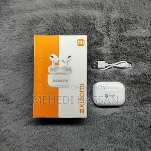 Airpods বিক্রি করা হবে