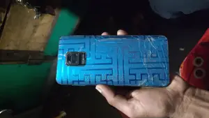 Xiaomi Redmi Note 9S 8/128 (Used)