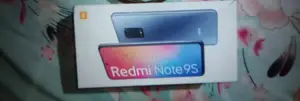 Xiaomi Redmi Note 9S 8/128 (Used)