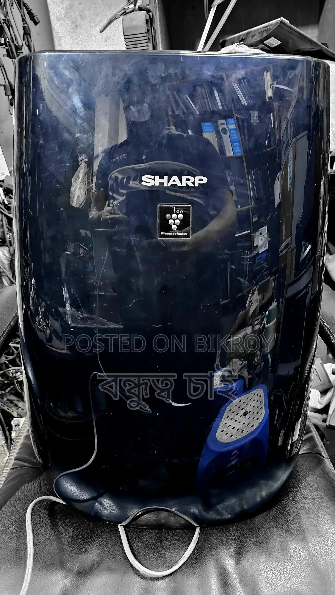 Sharp Air Purifier