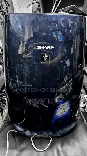 Sharp Air Purifier
