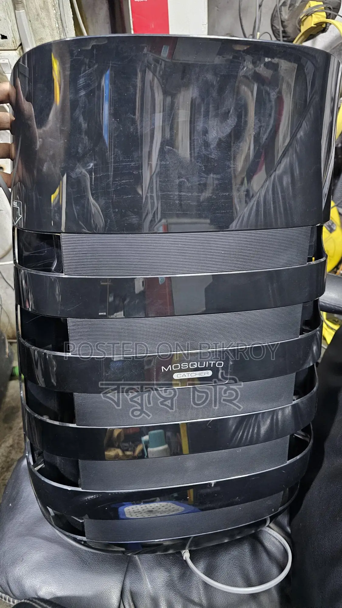 Sharp Air Purifier