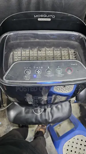 Sharp Air Purifier