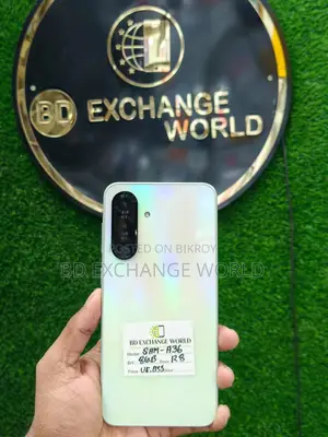 Samsung Galaxy A36 . (Used)