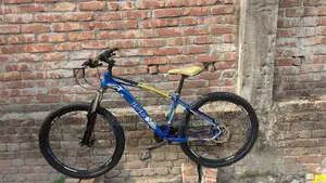 2 Fully Ready New Bicycles - No Repairs Needed