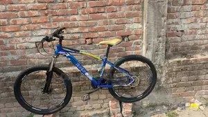 2 Fully Ready New Bicycles - No Repairs Needed