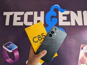 Realme C85 Pro (8/128) (Used)