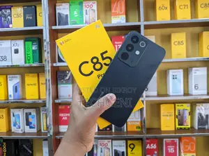 Realme C85 Pro (8/128) (Used)