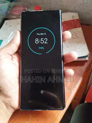 Motorola Edge Plus ` (Used)