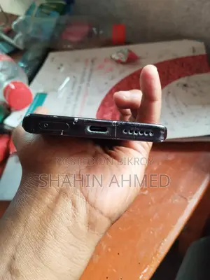 Motorola Edge Plus ` (Used)
