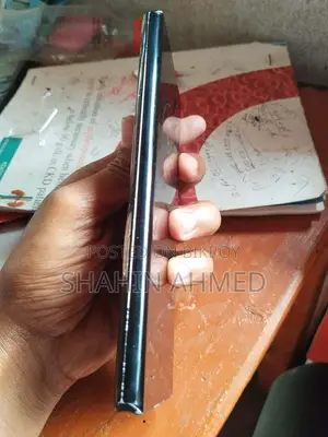 Motorola Edge Plus ` (Used)