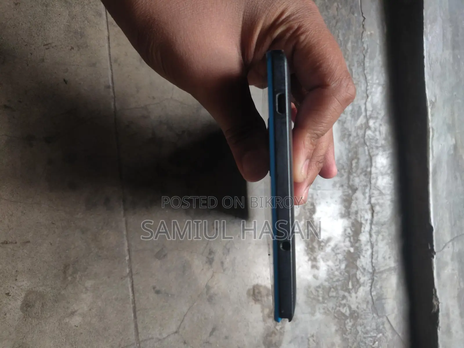 Lenovo LePad S2010 32 GB Black