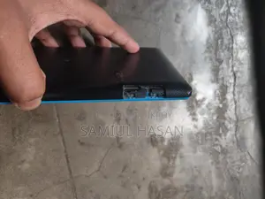 Lenovo LePad S2010 32 GB Black