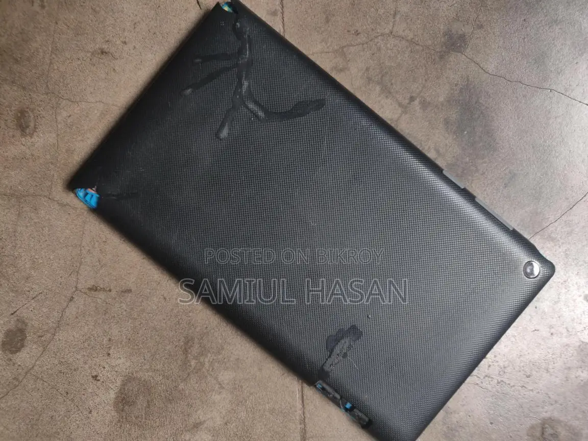 Lenovo LePad S2010 32 GB Black