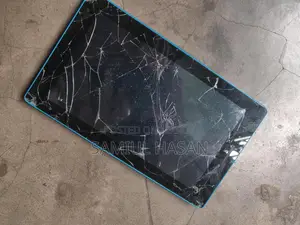 Lenovo LePad S2010 32 GB Black