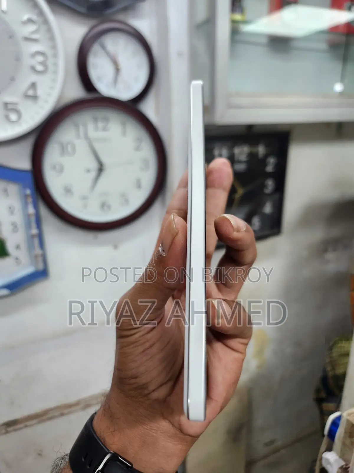 iQOO Neo 9 12/256 Gb (Used)
