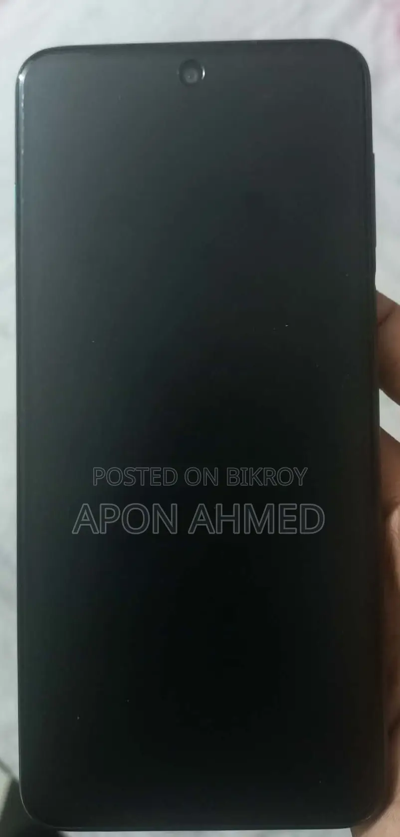 Xiaomi Poco M2 (Used)
