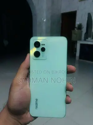 Realme C35 (Used)