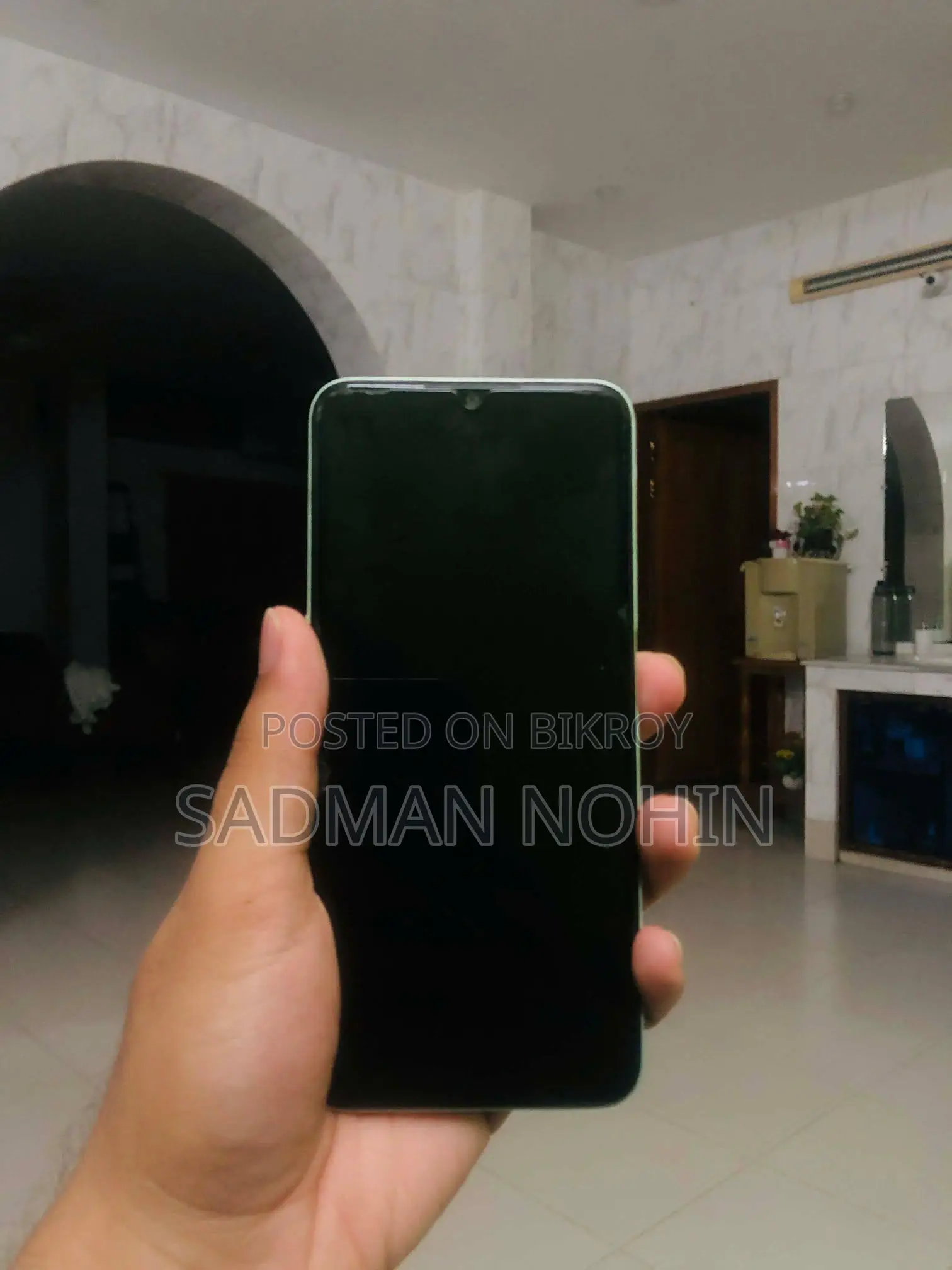 Realme C35 (Used)