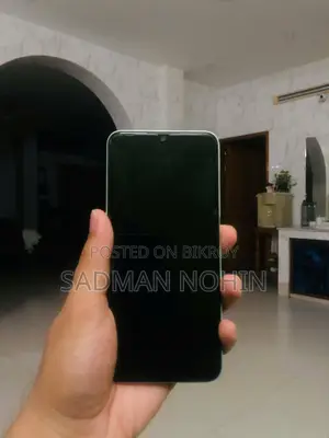 Realme C35 (Used)