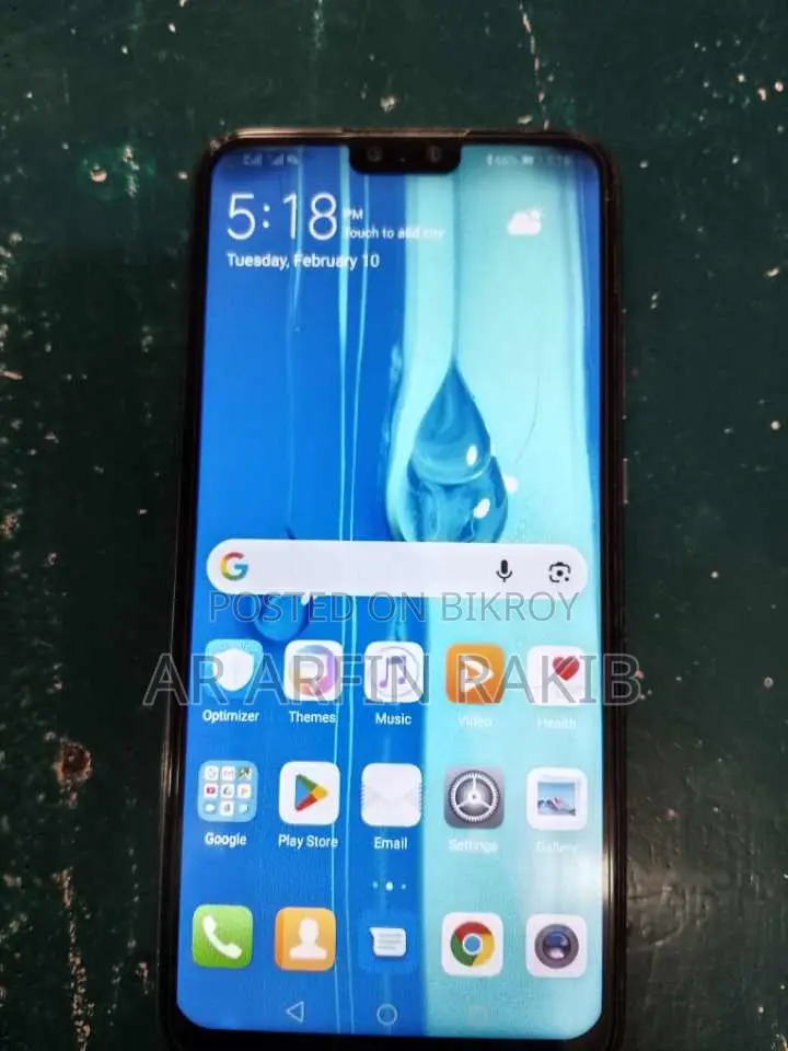 Huawei Y9 (Used)