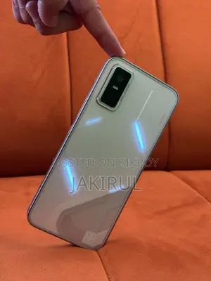 Infinix GT 30 Pro (Used)
