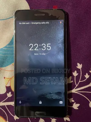 Nokia 6 (Used)