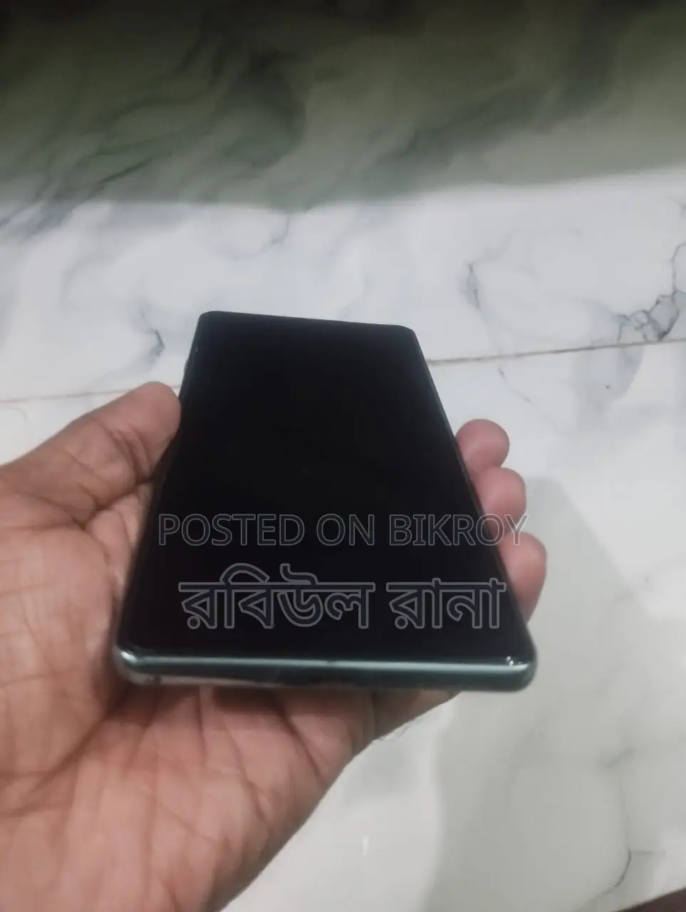 Tecno Cemon 40 Pro . (Used)