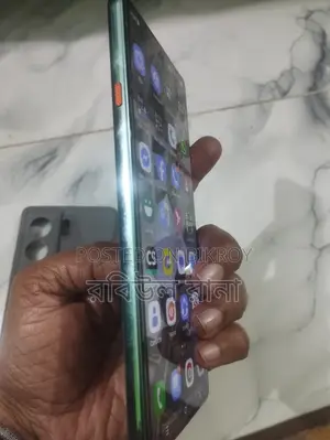 Tecno Cemon 40 Pro . (Used)