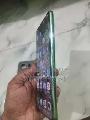 Tecno Cemon 40 Pro . (Used)