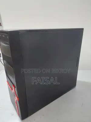 ডেস্কটপ কম্পিউটার