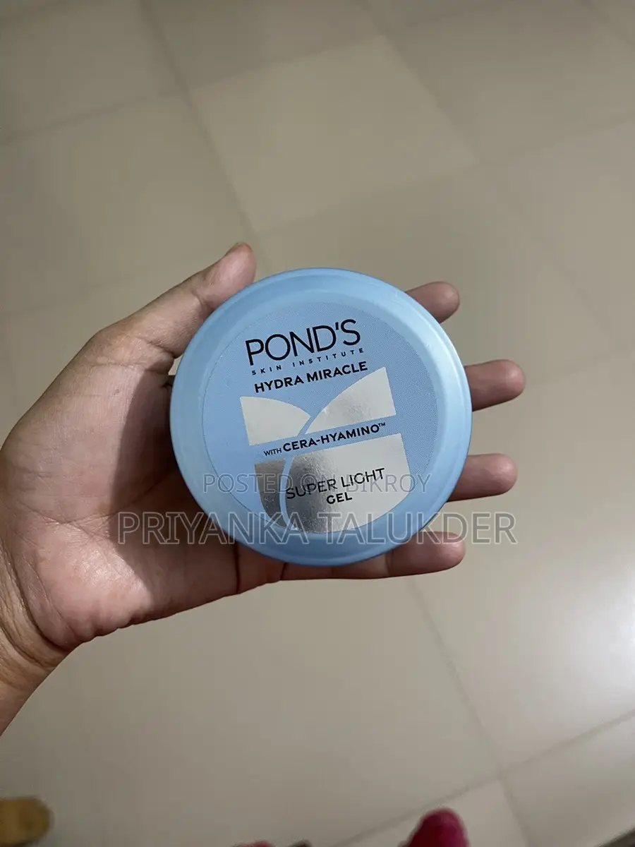 Urgent Skincare Sale – Low Price
