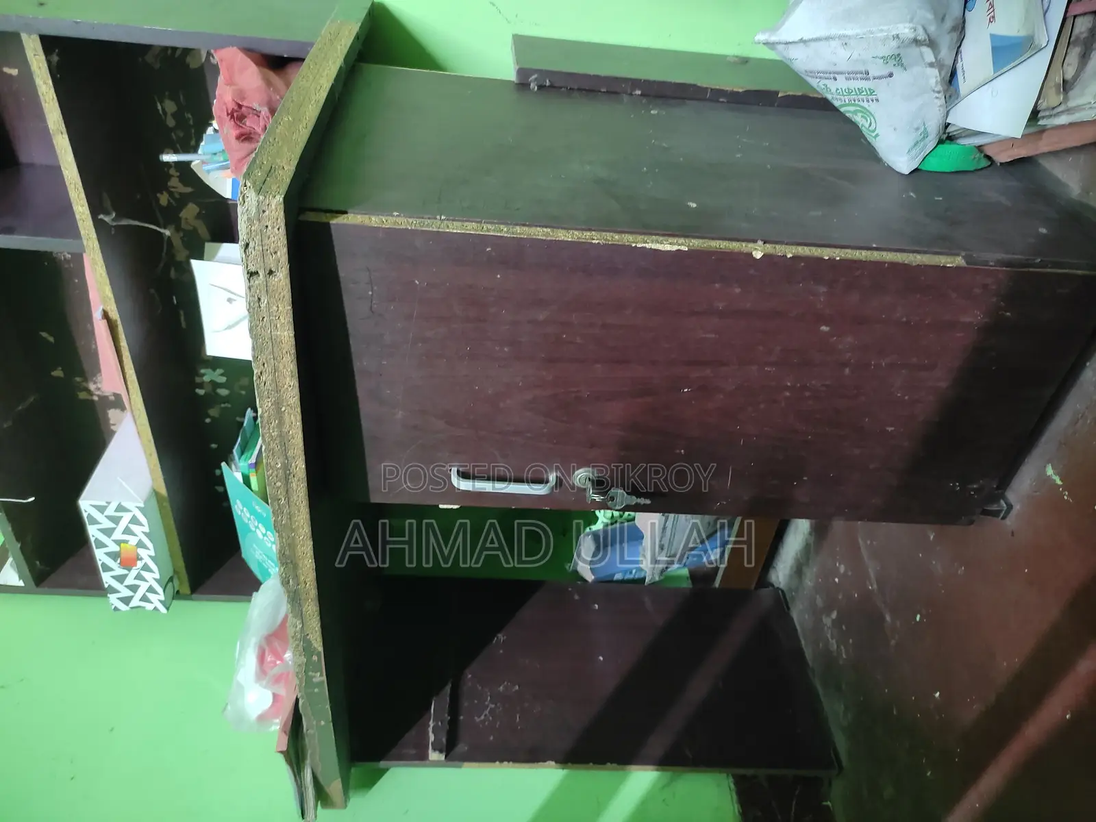 Study Table