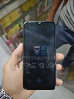 Vivo S1 Pro 8.128 (Used)