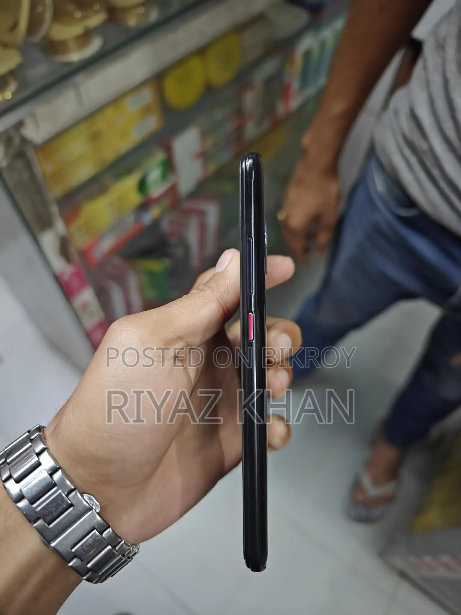 Vivo S1 Pro 8.128 (Used)