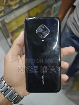 Vivo S1 Pro 8.128 (Used)