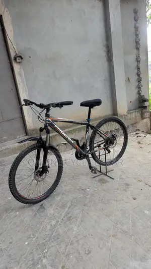 Cycle Full ok Kono kaj nai