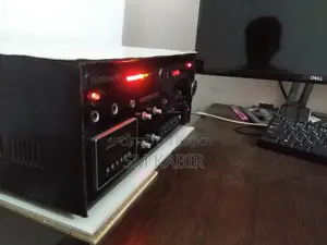 Audio Sound System