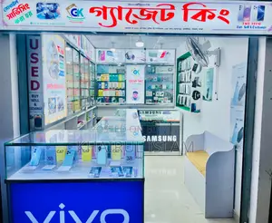 Emergency Mobile Shop for Sale, at Half Price