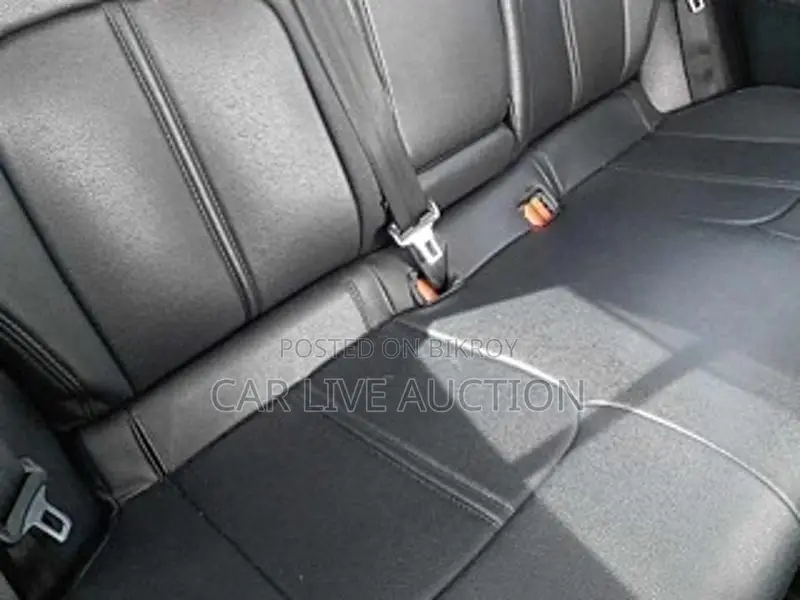 Toyota Prius prime hybrid 2021