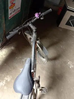 Bicycle 2023