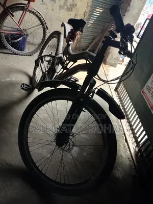 বাইসাইকেল 2023