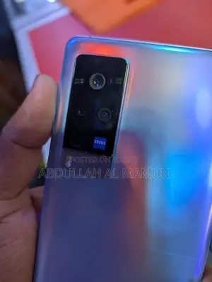 Vivo X60 Pro . (Used)