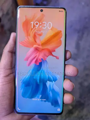 Vivo X60 Pro . (Used)