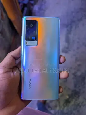 Vivo X60 Pro . (Used)