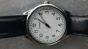 Casio watch