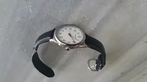 Casio watch