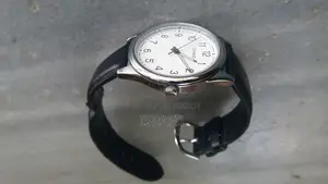 Casio watch