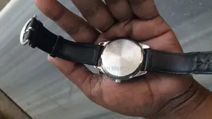 Casio watch